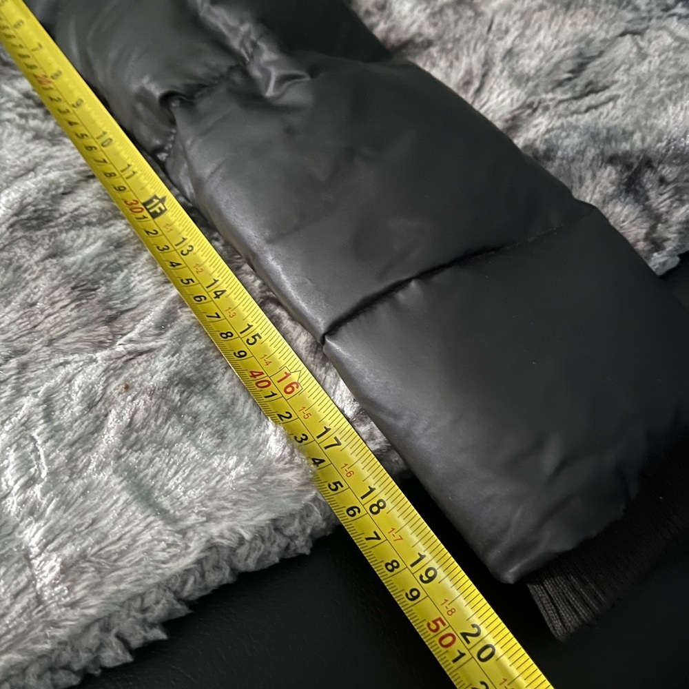 Bod & Christensen Medium Down Filled Winter Coat - Picture 4 of 12